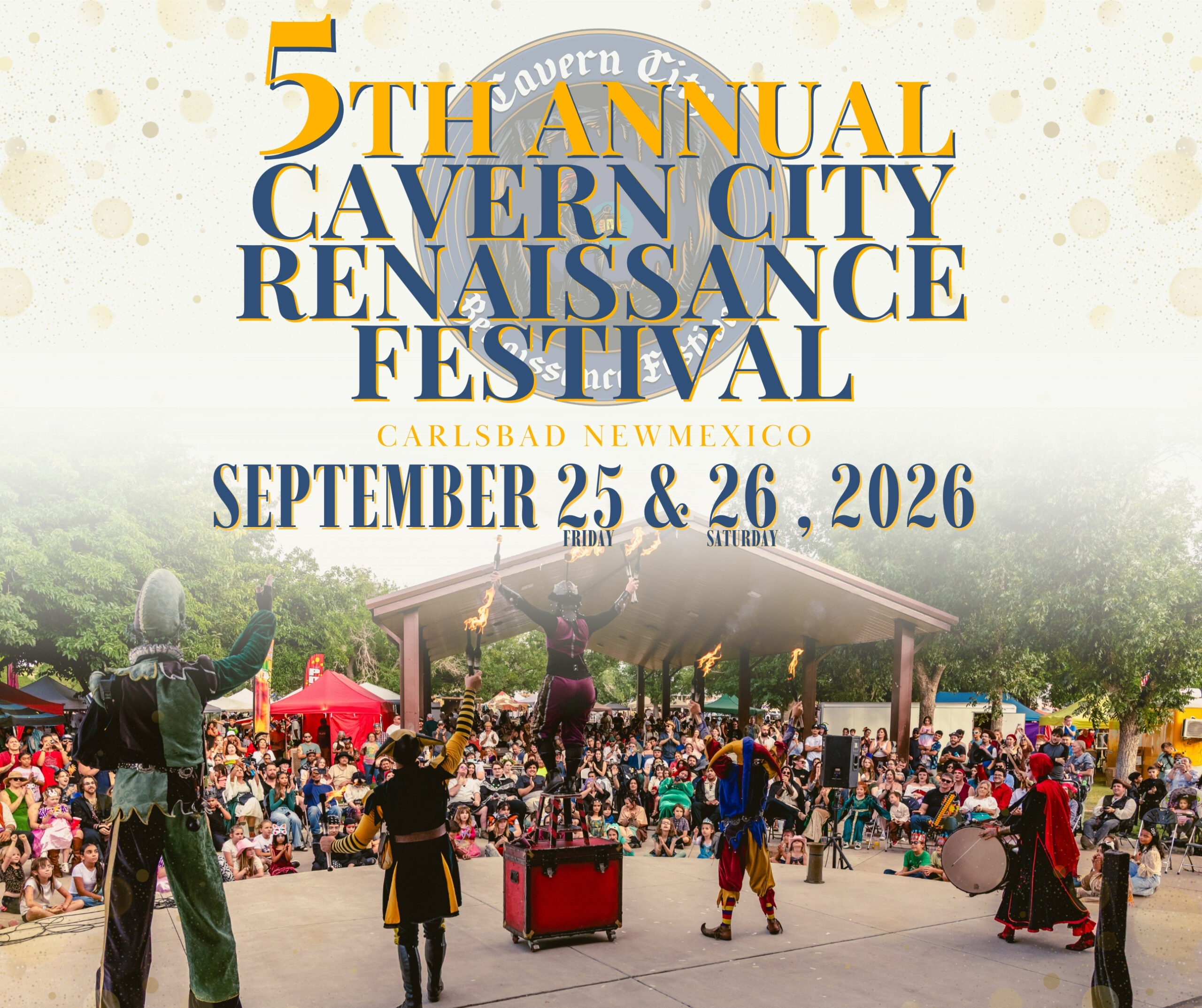 Cavern City Renaissance Festival
